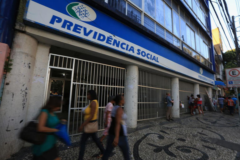 INSS: péssima notícia para quem recebe acima de um salário minimo