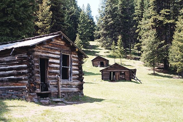 <p>In 2010, Garnet was placed on the National Register of Historic Places as the "Garnet Historic District." Overseen by the National Park Service (NPS), this means the <a href="https://www.abandonedspaces.com/towns/lester-washington.html" rel="noopener">ghost town</a> has been deemed worthy of preservation, largely for its historical significance.</p>