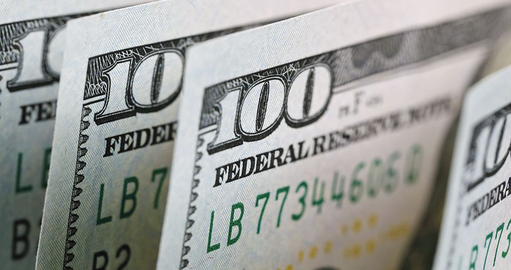 dólar en colombia en casas de cambio: así cotiza la divisa este lunes, 15 de abril
