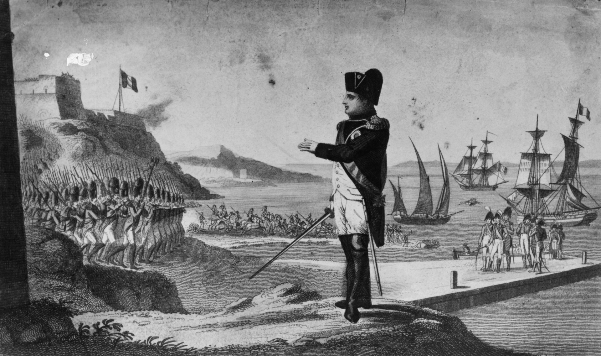Napoléon Bonaparte que savezvous du célèbre Empereur français