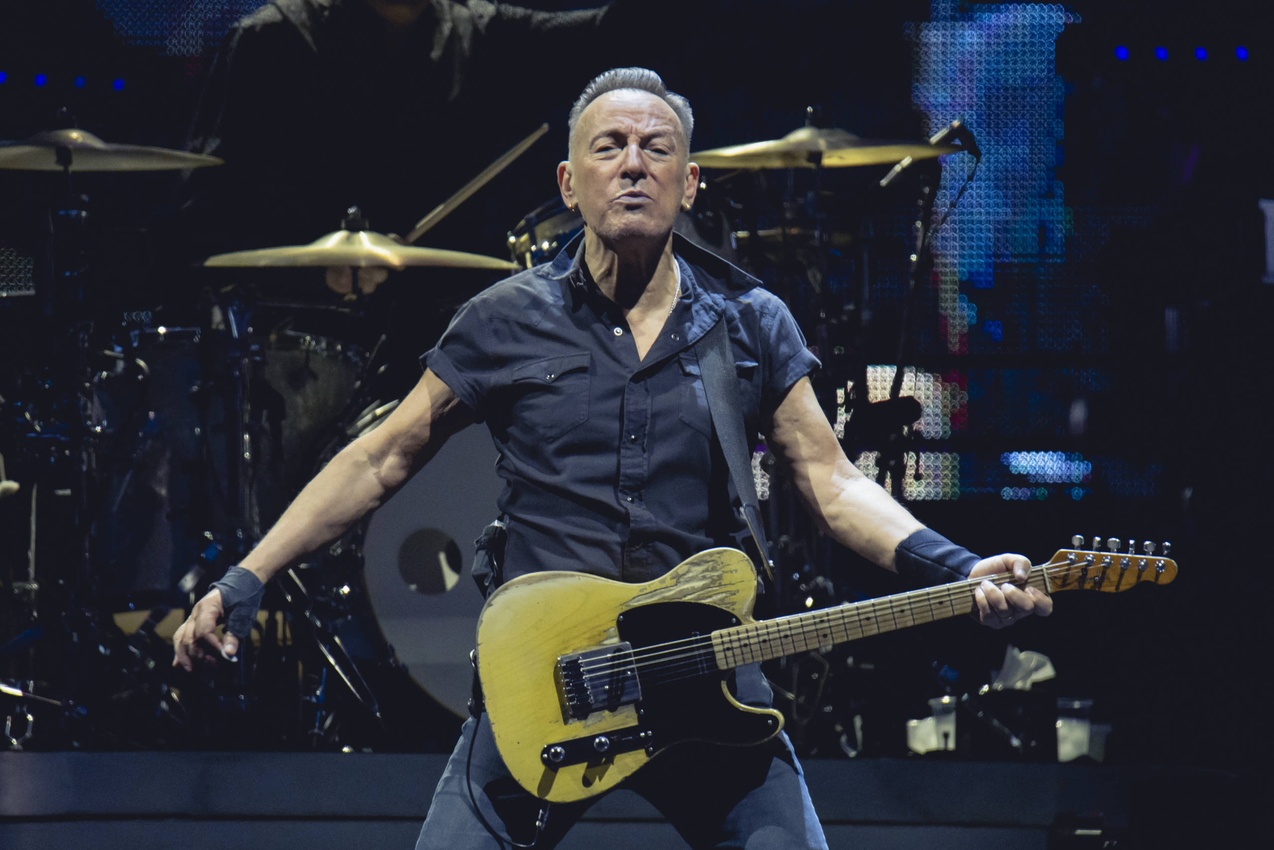 Bruce Springsteen Live In München: Tickets, Setlist, Anfahrt Und Wetter