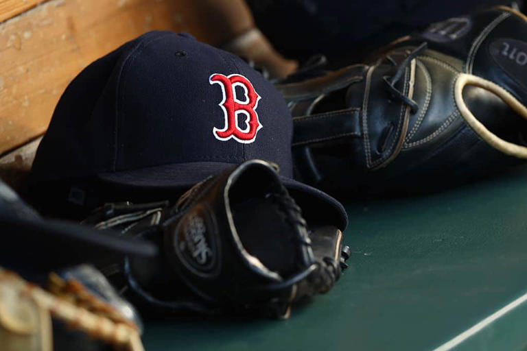 Former GM Shares Concern About The Red Sox