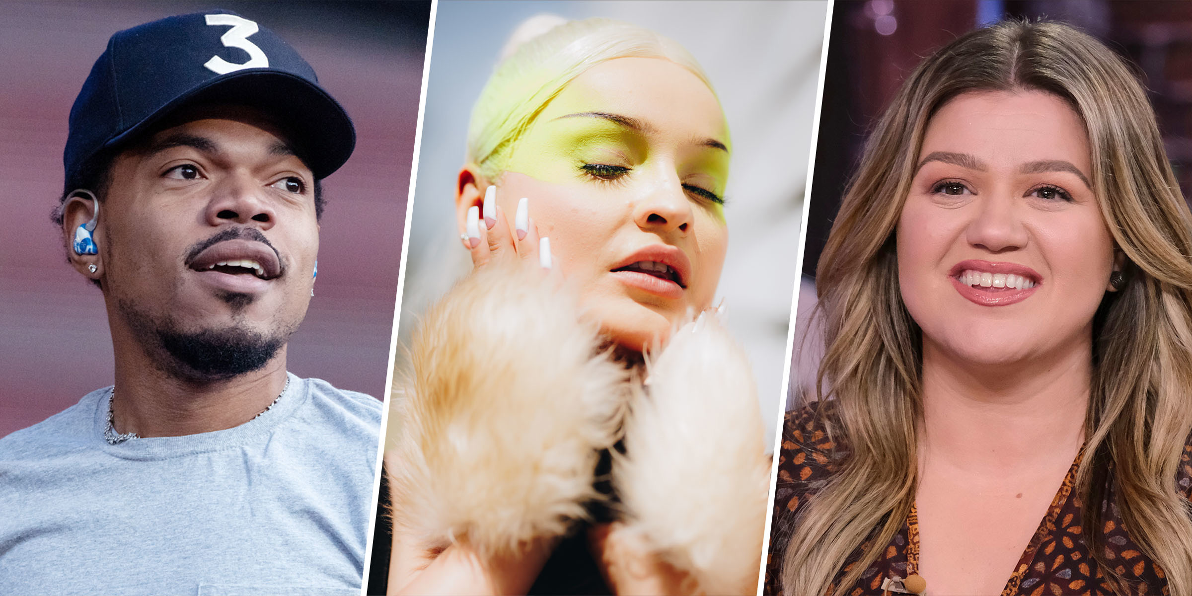 The lineup for the 2023 Citi Concert Series is here! See who’s performing