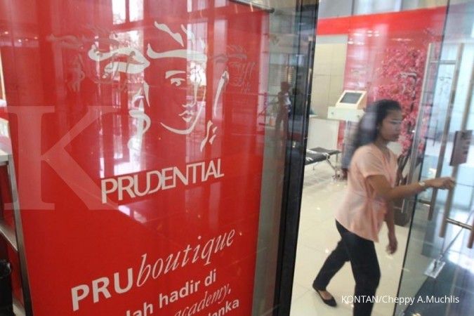 prudential indonesia telah miliki 90 staf berlatar belakang aktuaris