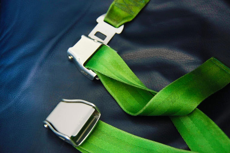 Can I Use My Own Airplane Seat Belt Extender?