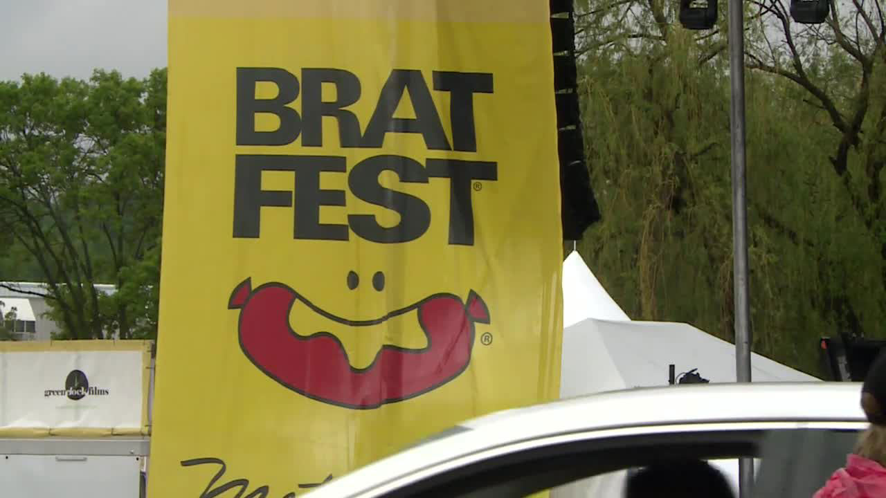 Brat Fest 2024 will return to Willow Island
