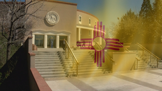 New laws going into effect in New Mexico<br><br>