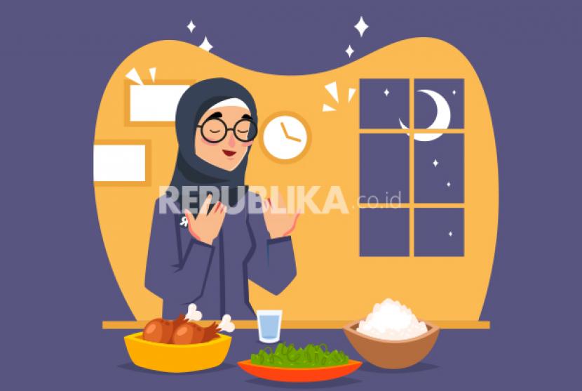 Niat Puasa Syawal Dan Cara Melaksanakannya, Apakah Harus Berturut-turut?