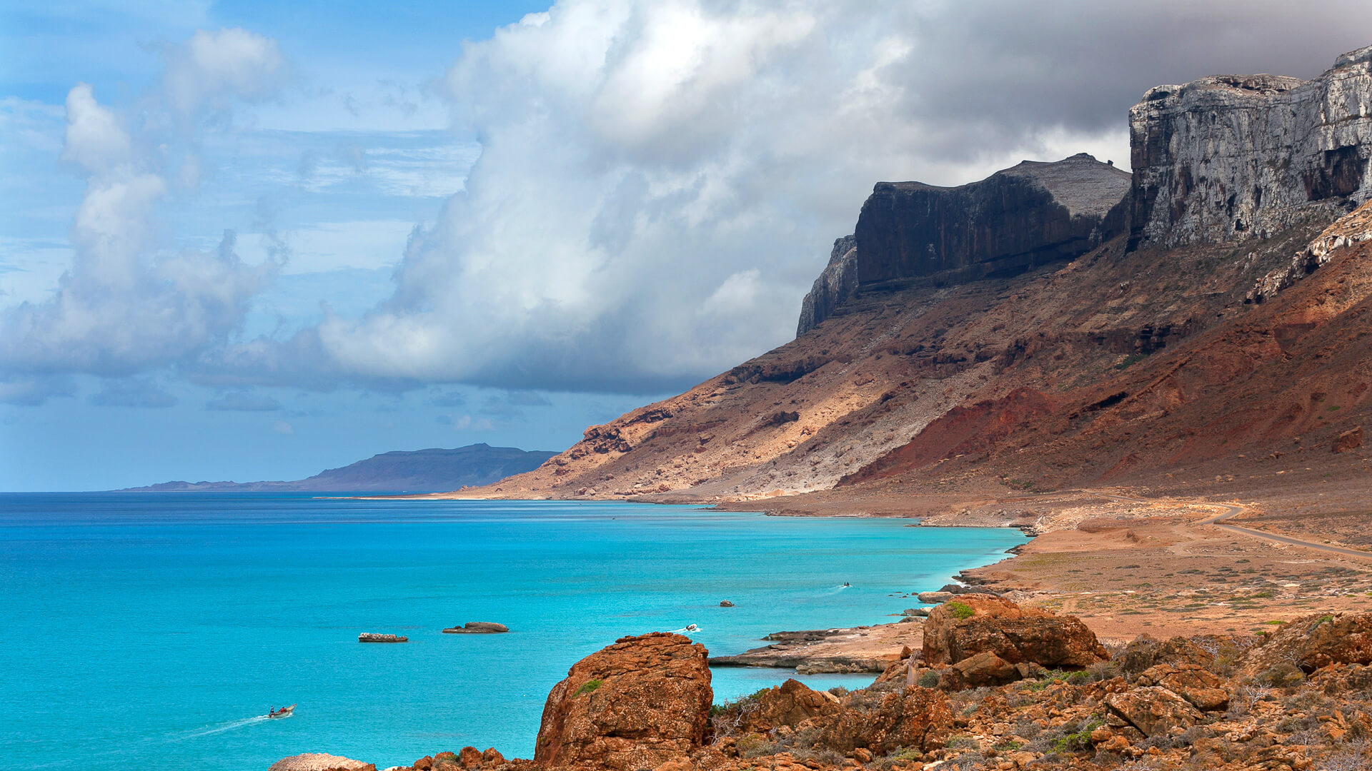 <p><strong>Estimated cost:</strong> $1,916 + cost of ferry to the island</p> <p>Home to approximately 800 species of fauna and flora, many of which are only found there, Socotra Island is regarded as a Galagapos Island of plant life. Located in the Indian Ocean approximately 200 miles from the mainland of Yemen, this remote area is also hailed as "where the weird things are" by National Geographic. Visitors will find plenty of unique plant life, such as the dragon's blood tree with an umbrella-like canopy and blood red resin.</p> <p>With an average temperature of 77 degrees Fahrenheit, the island features sandy beaches, limestone caves and majestic mountains, along with a variety of birds, one species of bat, a rare variety of skink and the legless lizard.</p> <p>Although the island is home to around 40,000 people, don't expect a resort-type atmosphere for this secluded destination, complete with beachfront hotels and restaurants. Instead, you'll find a place devoted to ecotourism, centered on honoring the population's way of life.</p> <p><strong>How to get there: </strong>First, hop a flight to Salalah, Oman. From Salalah, you'll take a chartered ferry to the island via a tour company such as Lupine Travel, which you will need to arrange far in advance as tours to the area book quickly.</p>  <p><strong><em>More From GOBankingRates</em></strong></p>   <ul> <li><a href="https://www.gobankingrates.com/investing/real-estate/houses-in-cities-suddenly-major-bargains/?utm_term=incontent_link_3&utm_campaign=1224529&utm_source=msn.com&utm_content=13&utm_medium=rss"><strong><em>Houses in These Cities Are Suddenly Bargains</em></strong></a></li> <li><a href="https://www.gobankingrates.com/travel-rich/?utm_term=incontent_link_4&utm_campaign=1224529&utm_source=msn.com&utm_content=14&utm_medium=rss"><strong><em>Get Top Travel Tips To Help You Save More</em></strong></a></li> <li><a href="https://www.gobankingrates.com/top-alternative-investments-1270486/?utm_source=msn.com&utm_term=incontent_link_5&utm_campaign=1224529&utm_content=15&utm_medium=rss" rel="noreferrer noopener sponsored"><strong><em>3 Things You Must Do When Your Savings Reach $50,000</em></strong></a></li> <li><a href="https://www.gobankingrates.com/small-business-spotlight-nomination-form/?utm_term=incontent_link_6&utm_campaign=1224529&utm_source=msn.com&utm_content=16&utm_medium=rss" rel="noreferrer noopener"><strong><em>Have a Favorite Small Business? Let Us Know About It</em></strong></a></li> </ul>    <p><em><a href="https://www.gobankingrates.com/author/jodioconnell/?utm_term=incontent_link_7&utm_campaign=1224529&utm_source=msn.com&utm_content=17&utm_medium=rss" rel="">Jodi Thornton-O'Connell</a> contributed to the reporting for this article.</em></p> <p><em><em><small>Travel costs were determined using Google Flights from Los Angeles International Airport (LAX) for a trip for one person running from June 5-11 of 2023, except for destinations with limited travel access (St. Matthew's Island, Ellesmere Island, Ittoqqortoormiit). Bus and train fares were determined through Wanderu. Car rental rates are for an economy-sized car using the Kayak website.</small></em></em></p>