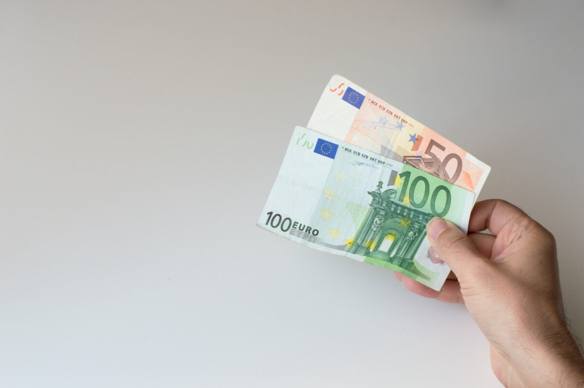 bonus 150 euro, ultimi pagamenti in arrivo: quando e come