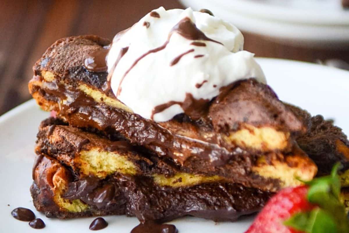 23 Breakfast Recipes so Good, You'll Forget All About Cereal