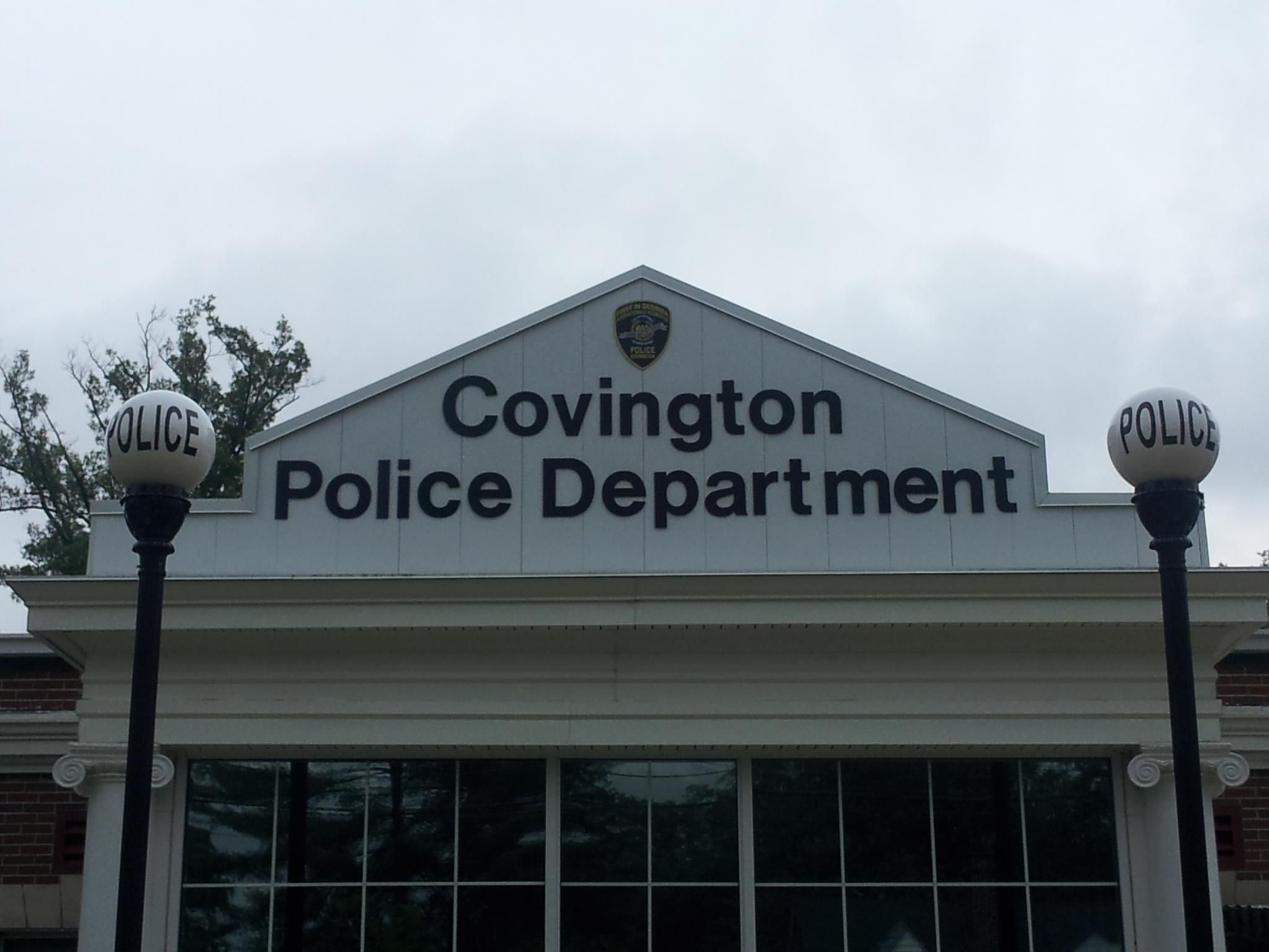 Police investigating deadly Newton County shooting