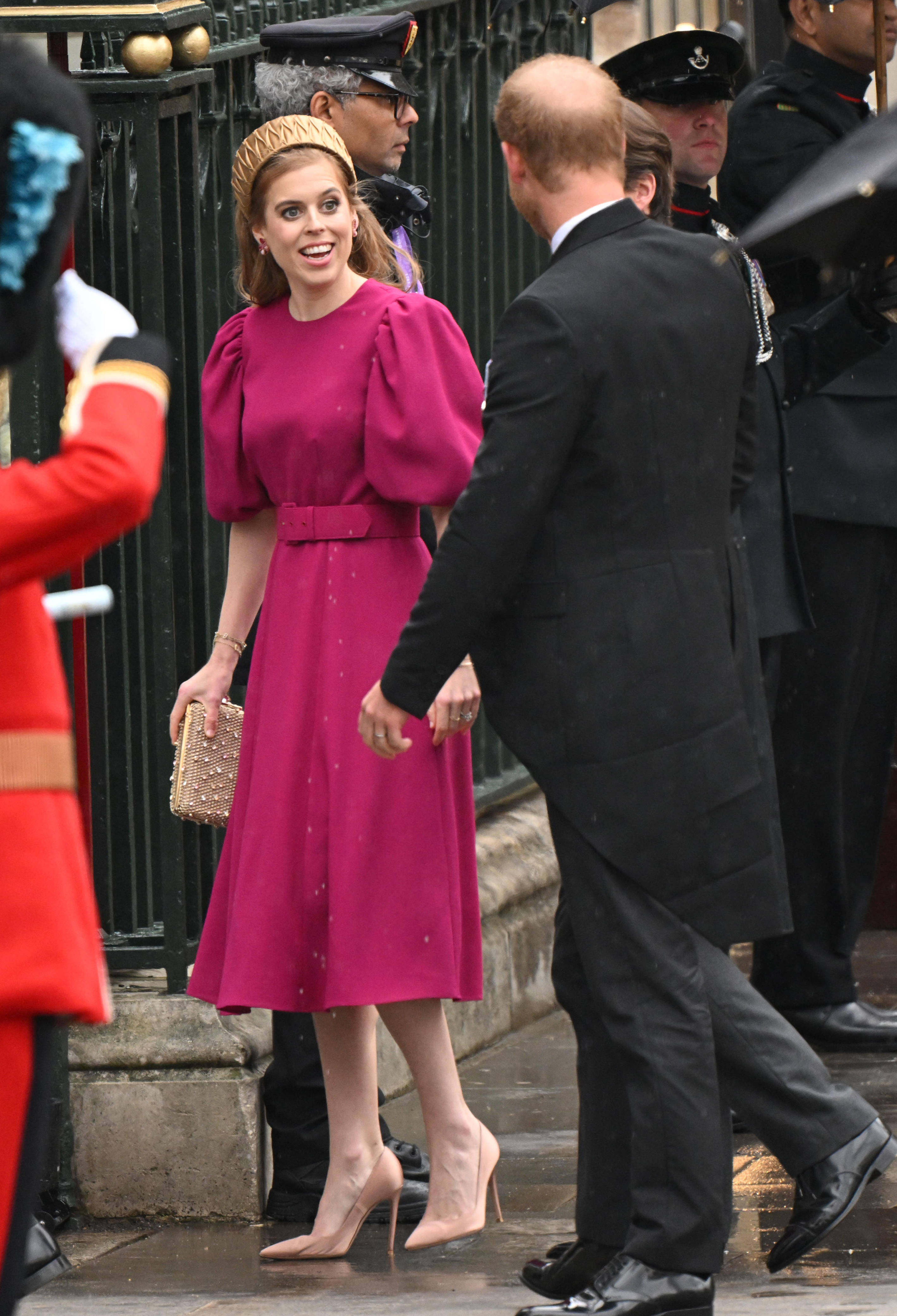 King Charles III and Queen Camilla's coronation: See the best pictures ...