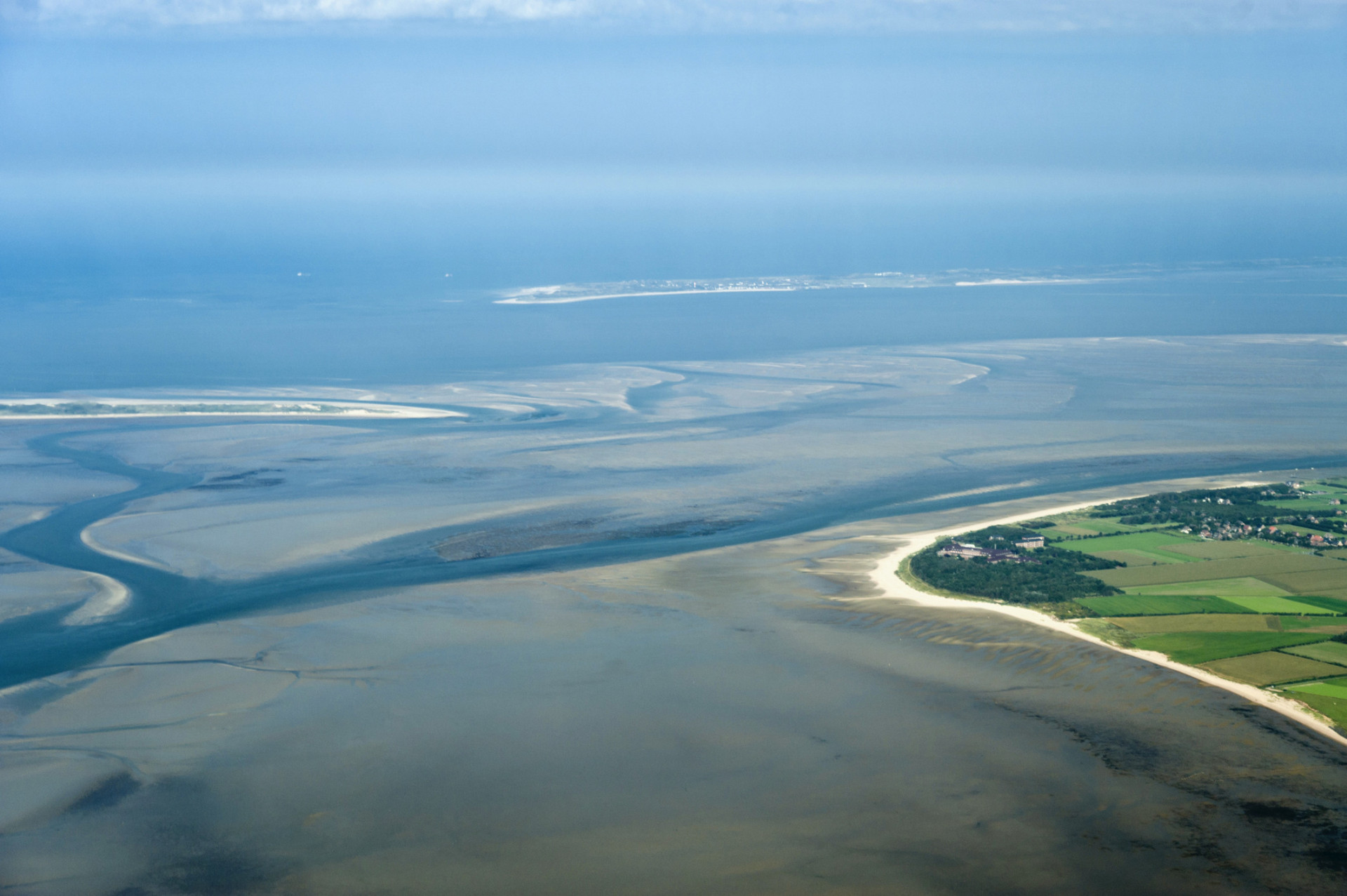 Die weltweit traumhaftesten Insel-Archipele