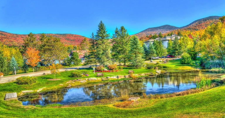 16 Most Beautiful Towns In Vermont You Should Visit