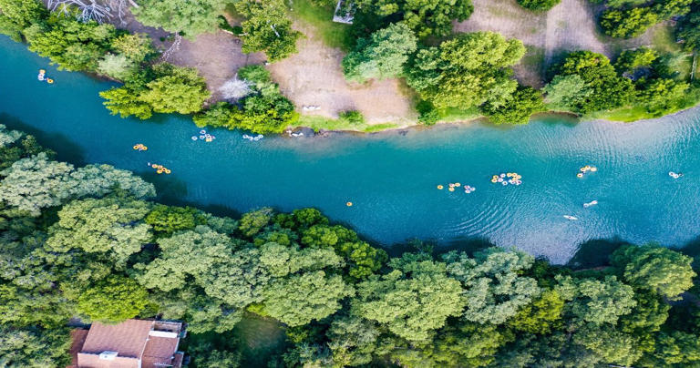 12 Of The Most Beautiful Lakes You Can Visit In Texas
