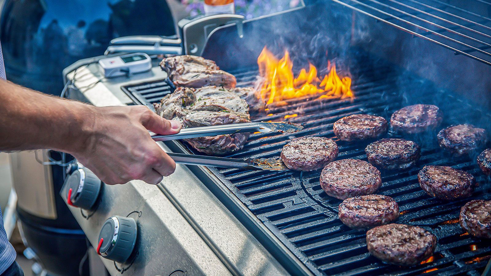 The 5 best ways to organize barbecue equipment – recommended by pros