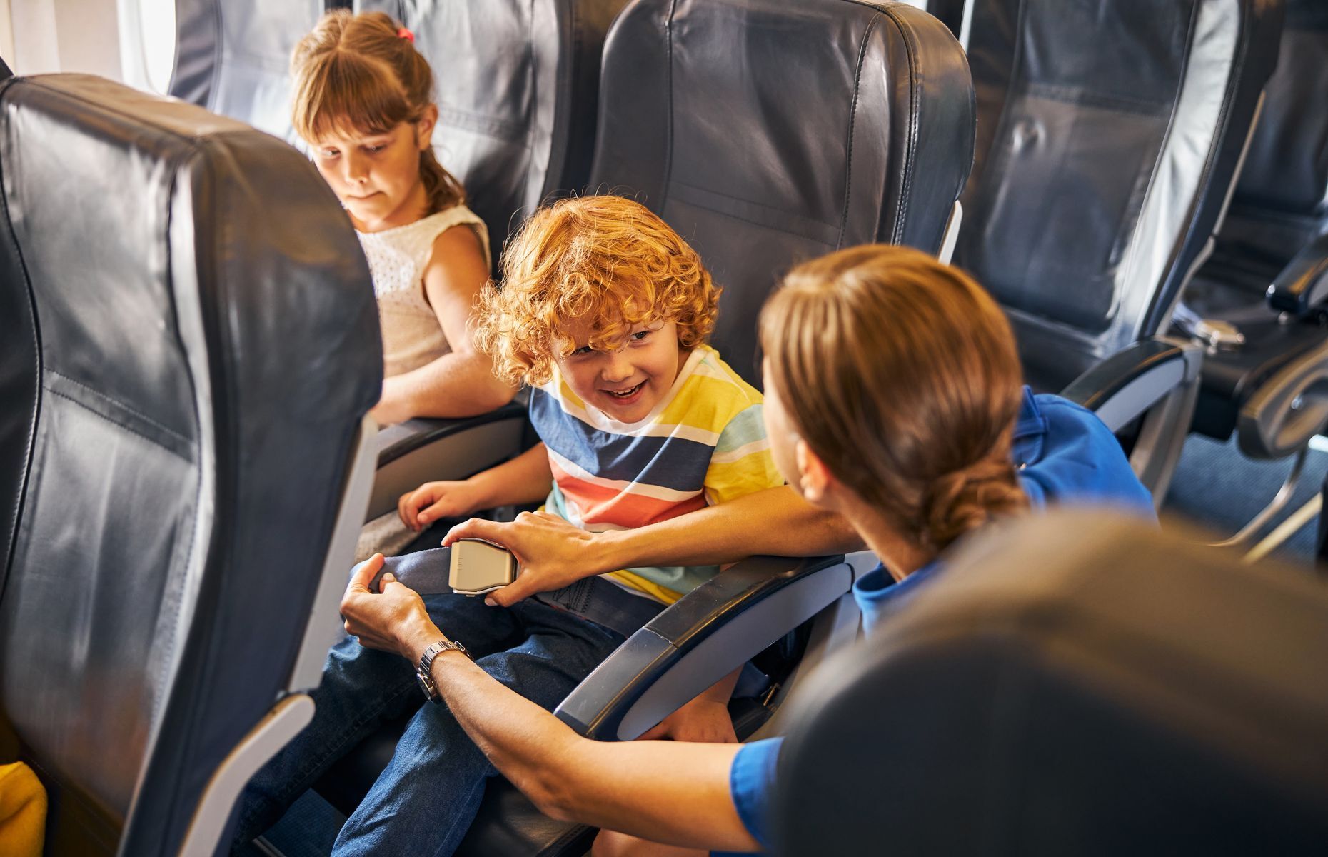 20 signs you might be a terrible tourist