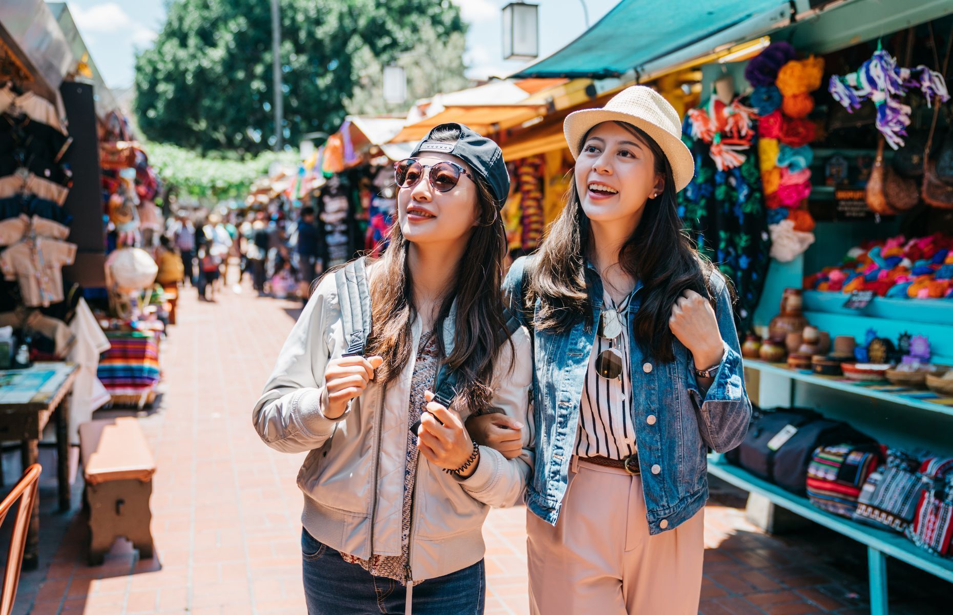 20 signs you might be a terrible tourist