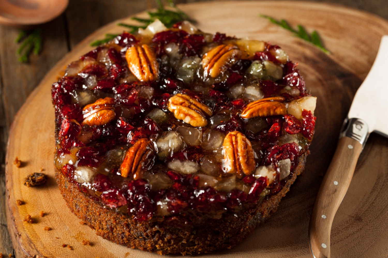 God save the Cake: 14 traditionelle britische Kuchen und Desserts