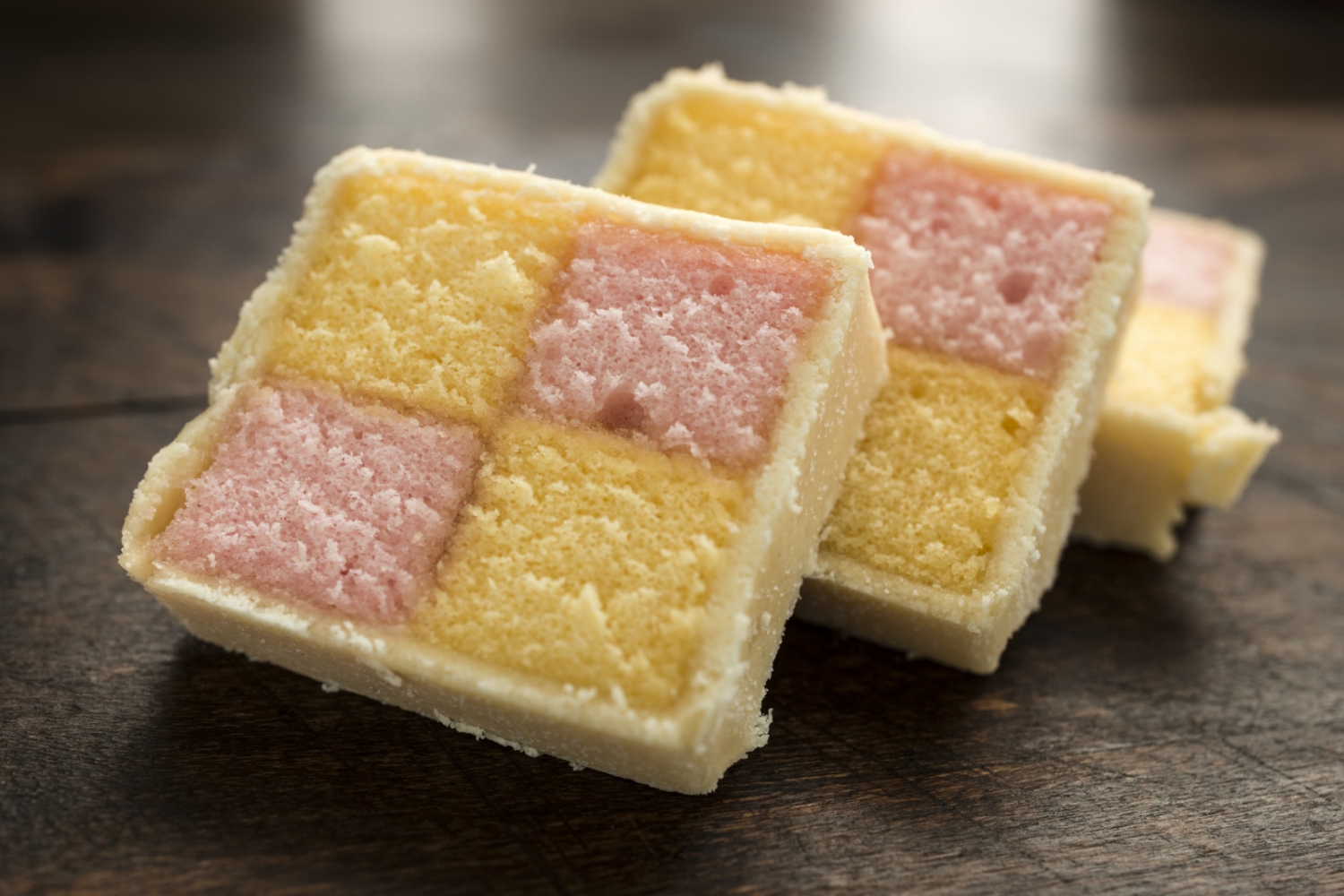 God save the Cake: 14 traditionelle britische Kuchen und Desserts