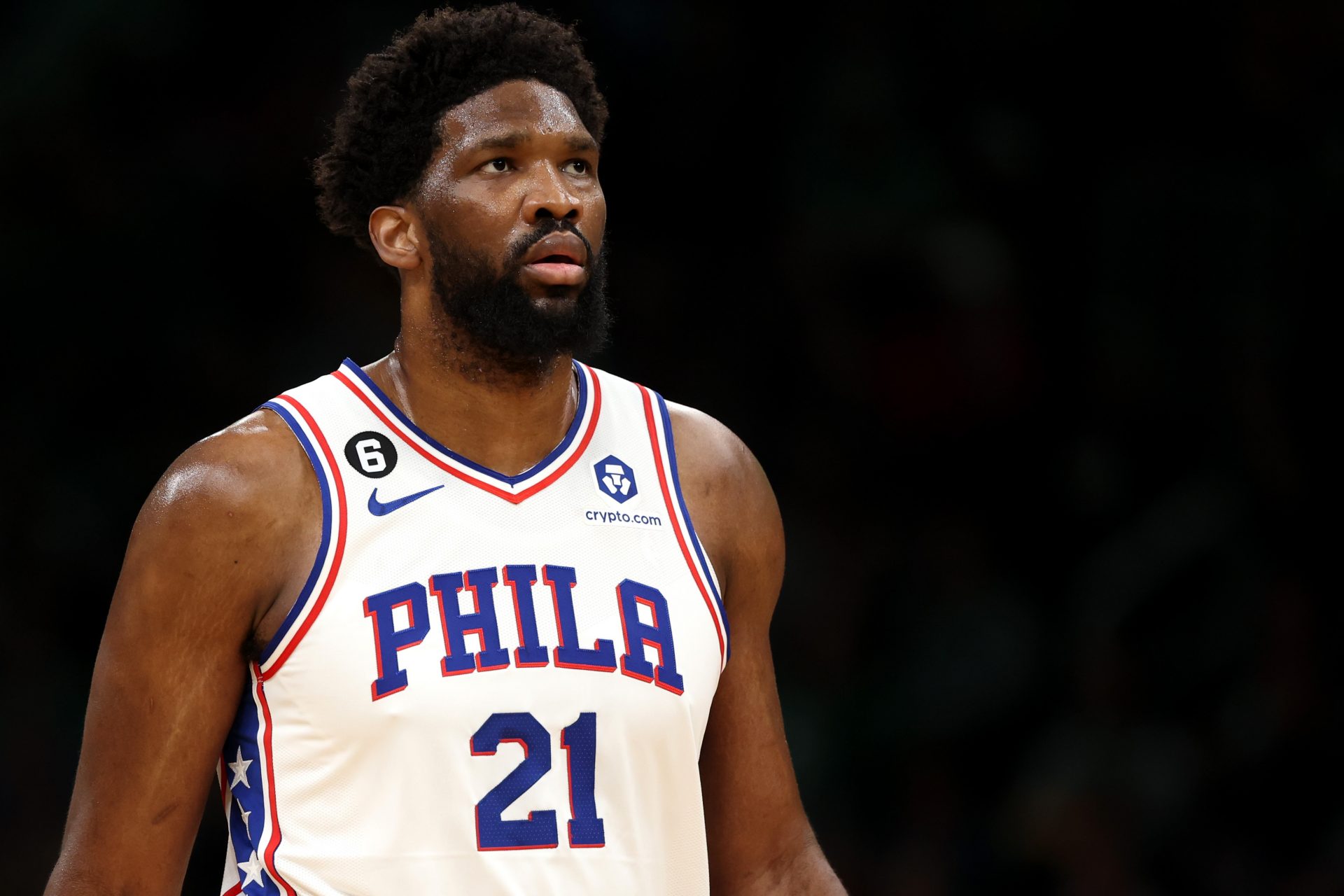 Joel Embiid Wins The NBA MVP: A Look At His Most Incredible Games!