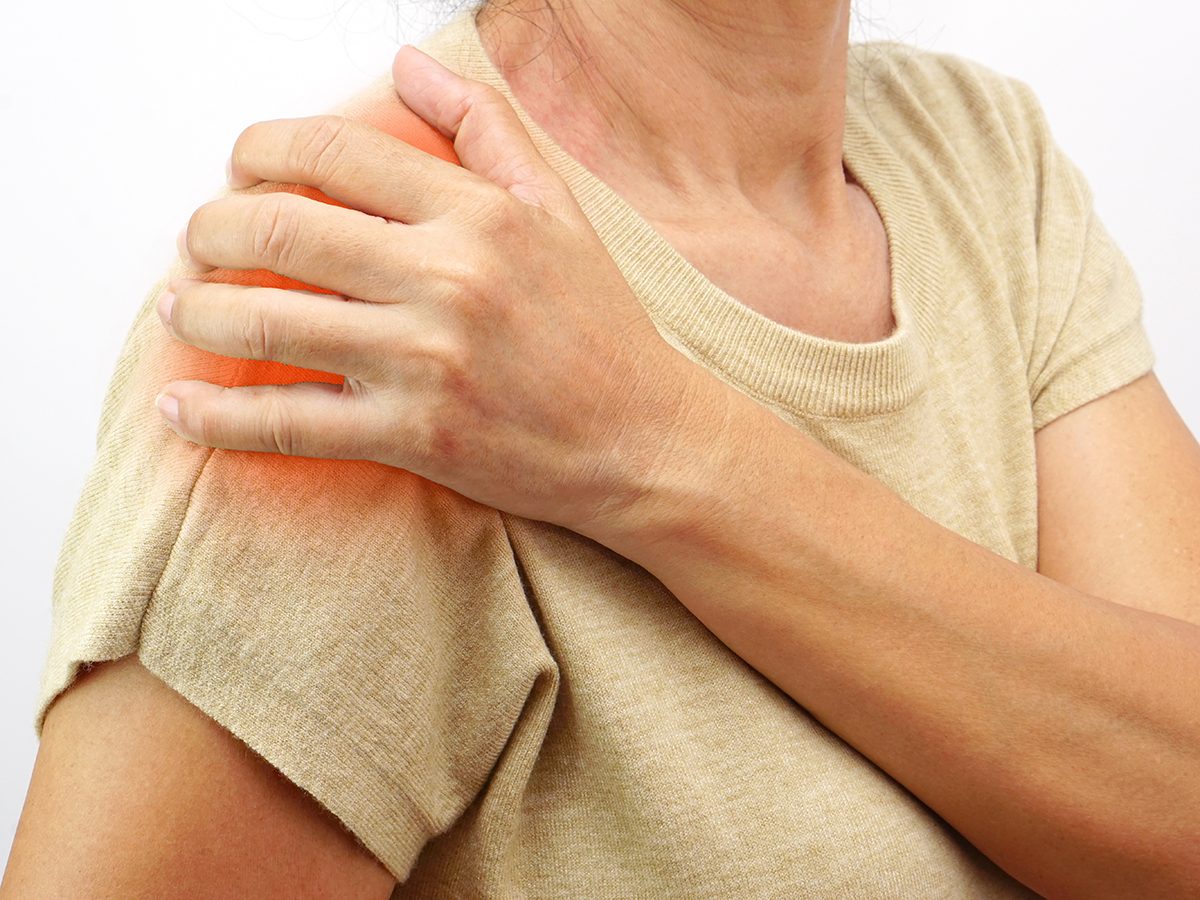 Do You Know What These Acronyms Stand For?