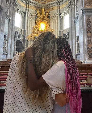 Heidi Klum Instagram