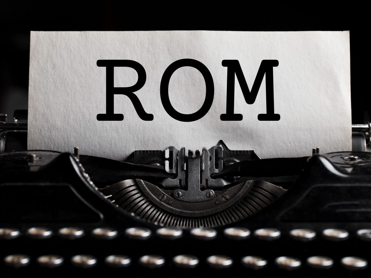 Do You Know What These Acronyms Stand For?