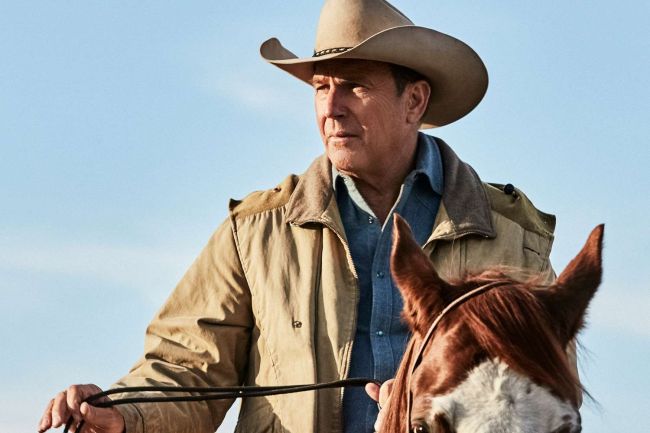 Yellowstone Diffusera Ses Derniers Pisodes En Novembre 2024   AA1aTrw3.img