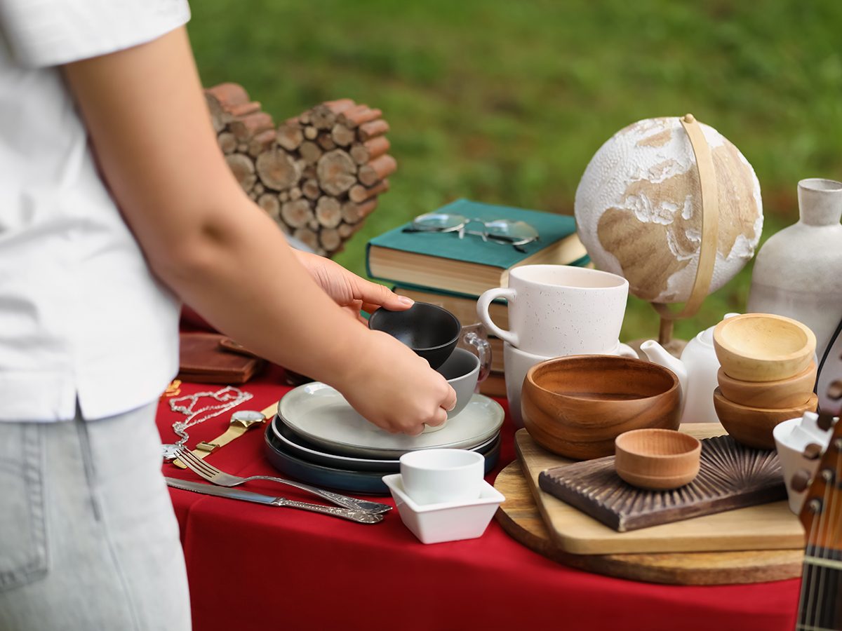 Do You Know What These Acronyms Stand For?