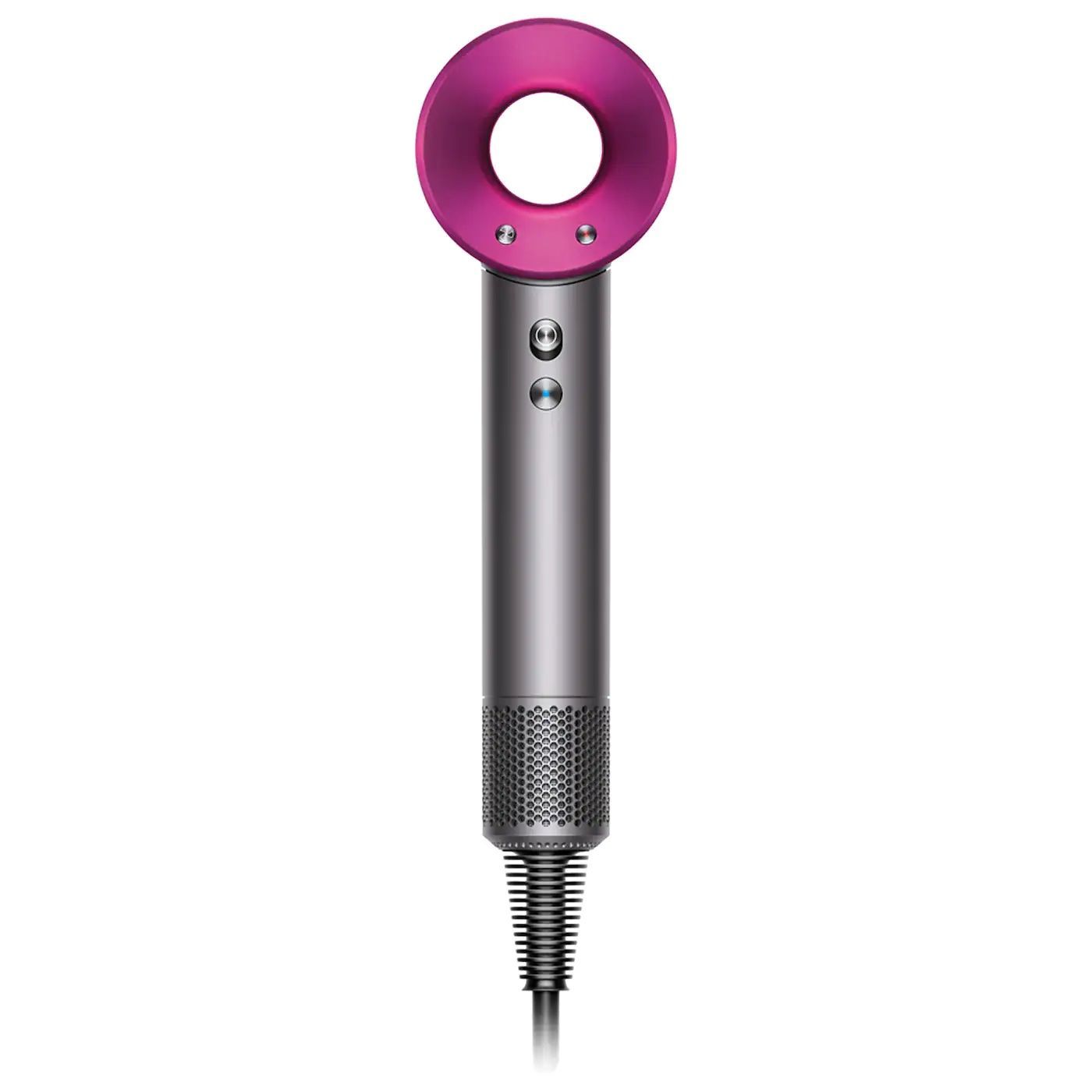 Calling All Curly Hair Types: This Top-Rated Hair Dryer Set Is an ...