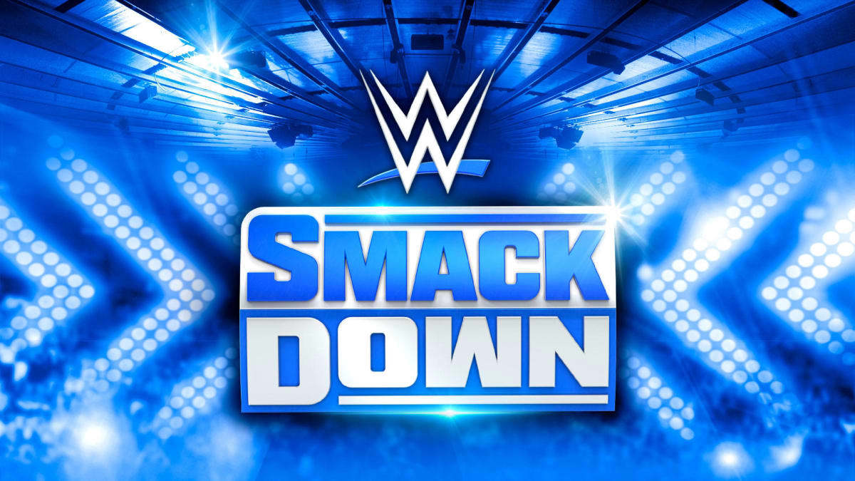 WWE Will Start Off 2024 Strong With First SmackDown