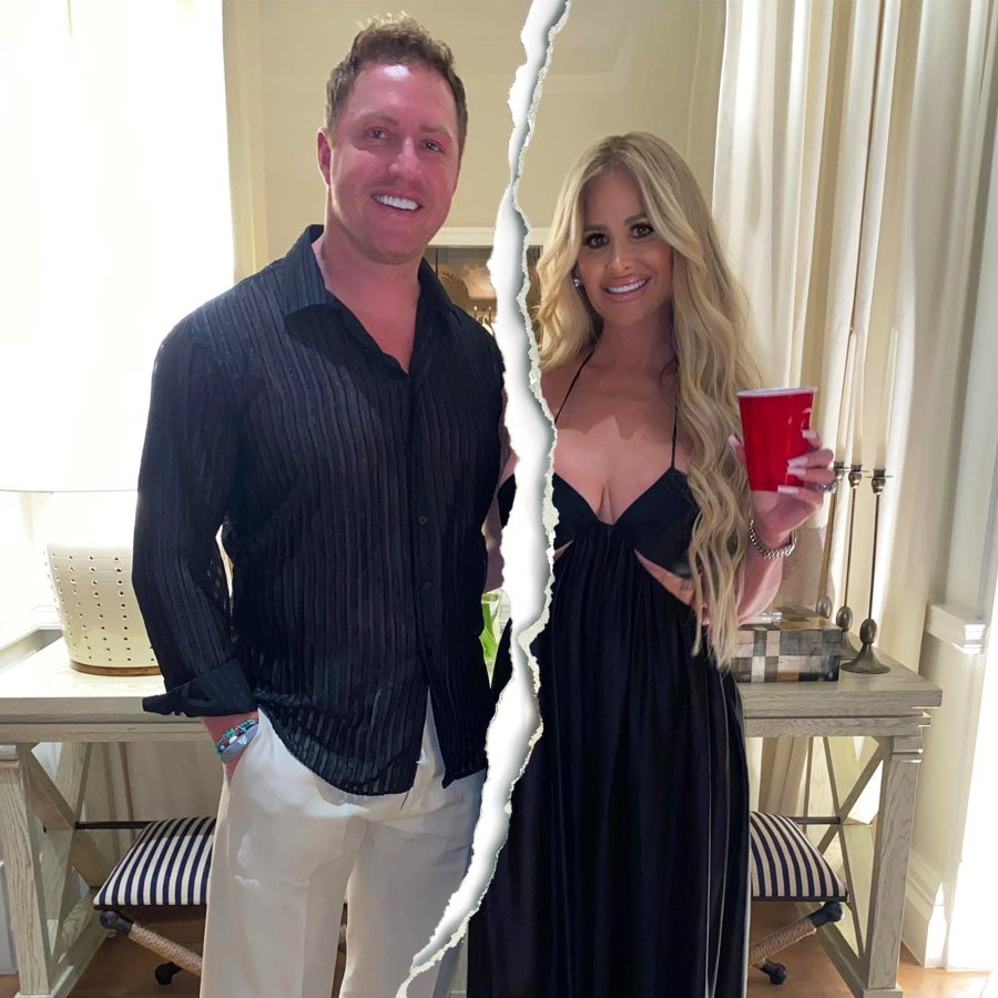 <p>News broke in May 2023 that Zolciak-Biermann filed for divorce from her husband of 11 years. The Florida native listed the date of separation as April 30, according to court documents obtained by TMZ.</p>