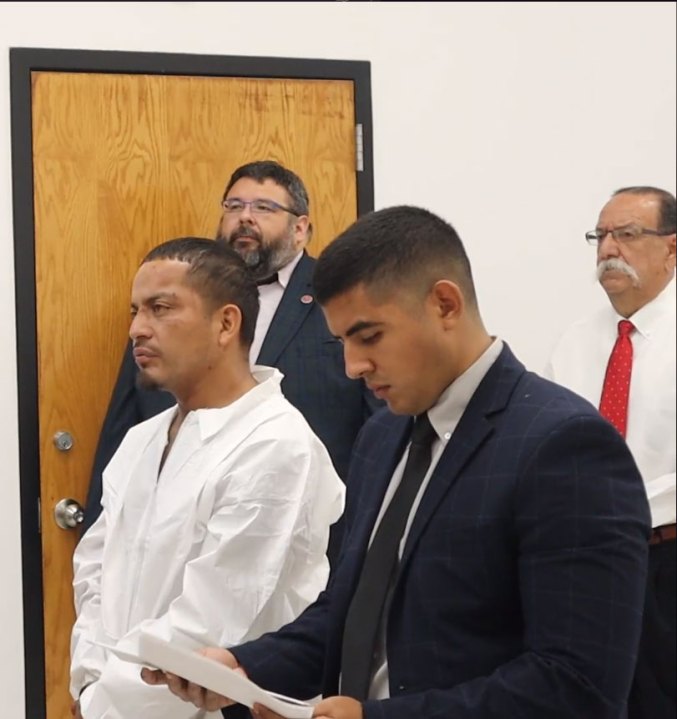 State Rests Its Case In Day 2 Of George Alvarez Trial