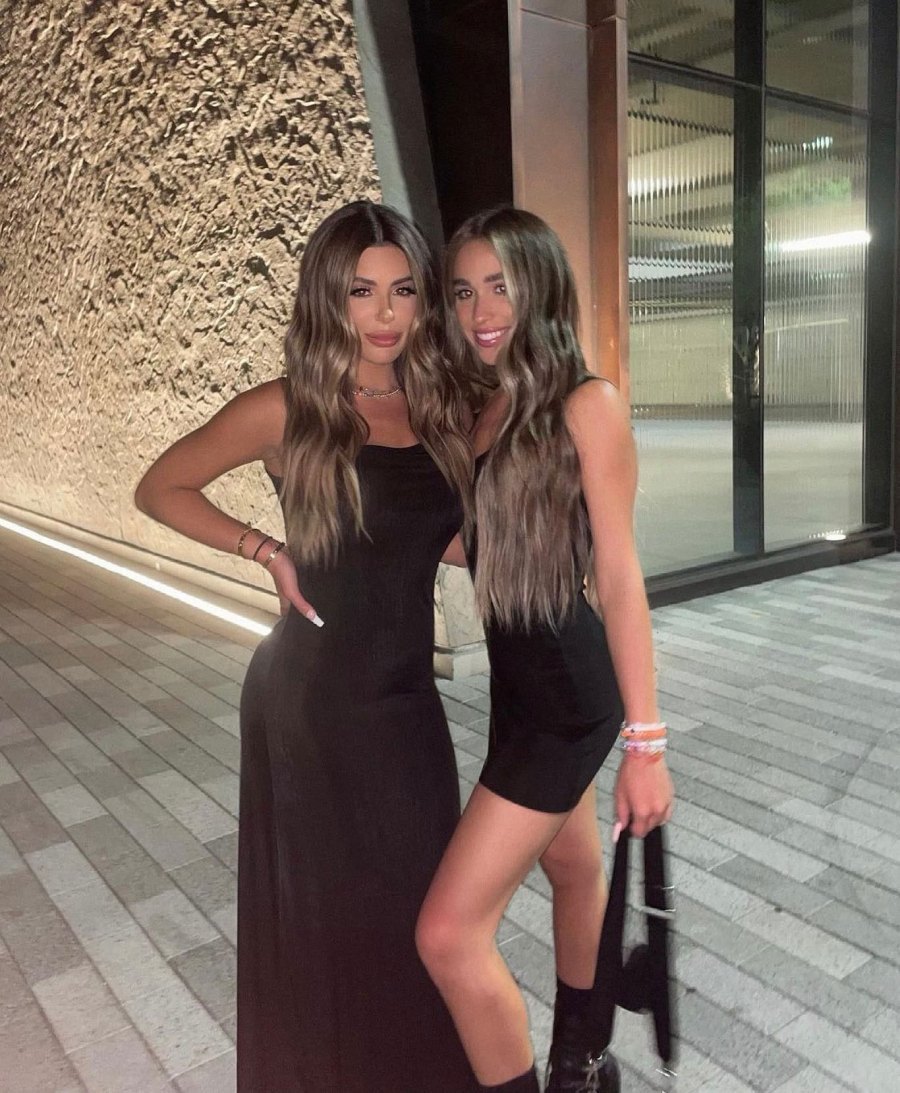 <p>The TV personality’s two daughters, Brielle and Ariana, shut down the foreclosure speculation during a February 2023 interview with TMZ. Brielle claimed that the news surrounding their family was a big “misunderstanding” that led to a “crazy” foreclosure story making headlines.</p> <p>“Don’t believe everything you hear,” Ariana told the outlet. “Everything is still there. We all live there.”</p>