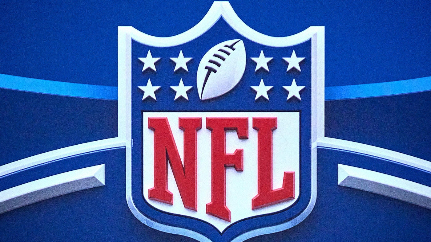 Nfl 2025 Schedule Opponents List 
