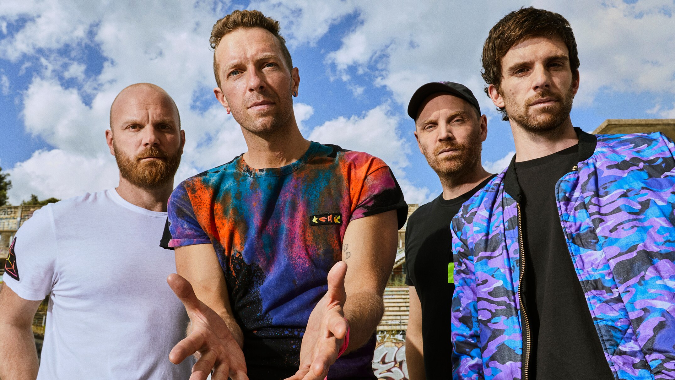 Coldplay Returning For 2024 Australian Shows Following Perth Exclusive   AA1aV9B6.img