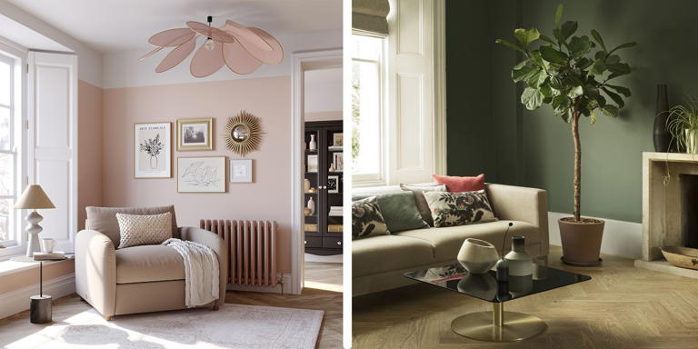 7 ways to make the most of a period living room (without sacrificing ...