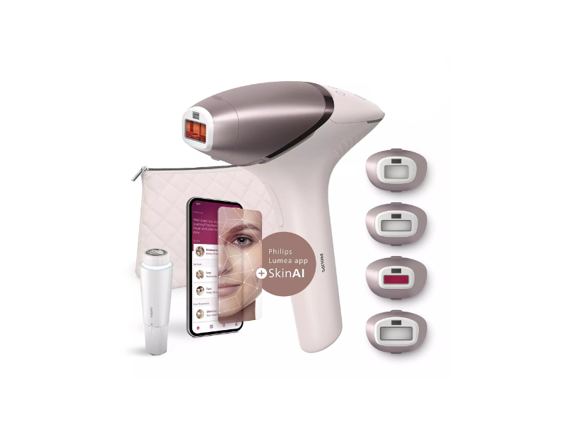 10 Best IPL Machines And Laser Hair Removal Devices To Buy Now For At ...