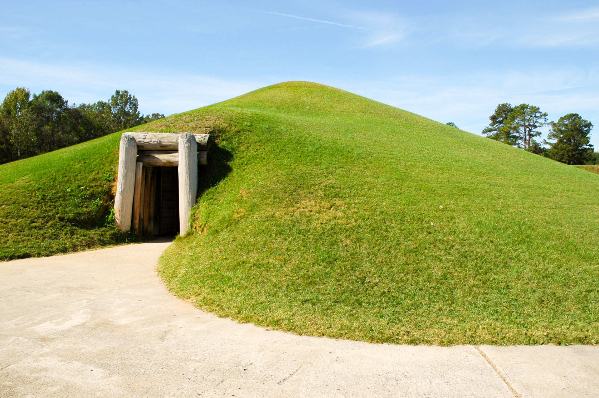 Why preserving US national heritage is so important