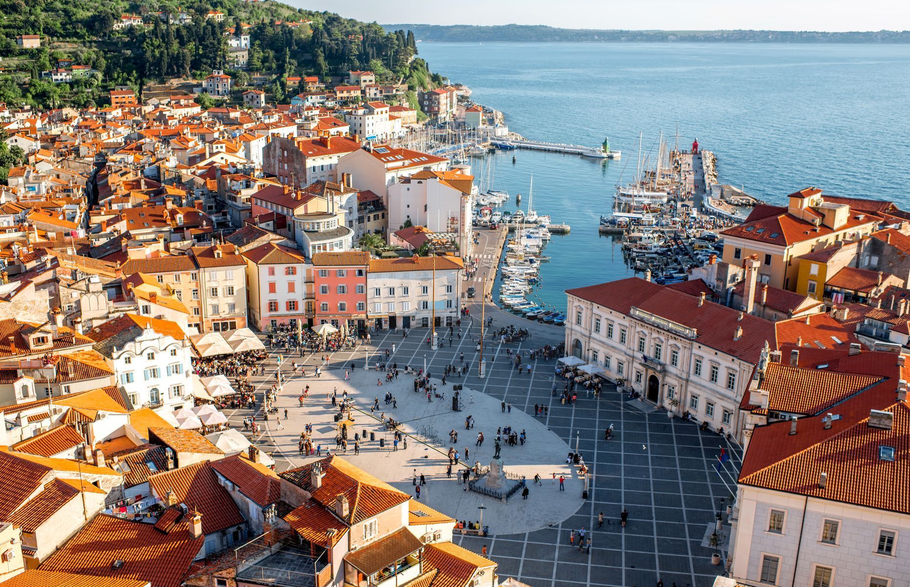 Is the warm spring weather giving you the urge to plan your next vacation? Europe is filled with incredible destinations, including these 20 little-known cities that are worth visiting at least once in your lifetime. Whether you’re looking for spectacular landscapes or stunning cultural and culinary getaways, these uncommon destinations are sure to surprise you.