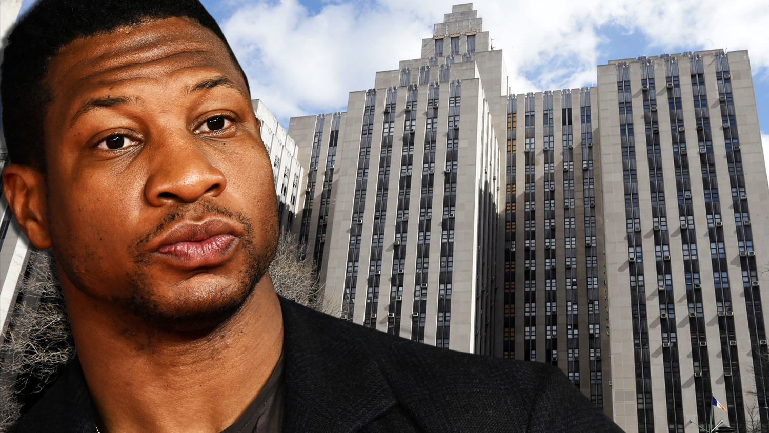 Jonathan Majors Found Guilty Of Reckless Assault And Harassment Actor
