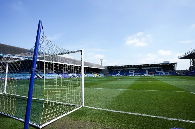 Is Peterborough United Vs Sheffield Wednesday On TV? Kick-off Time ...