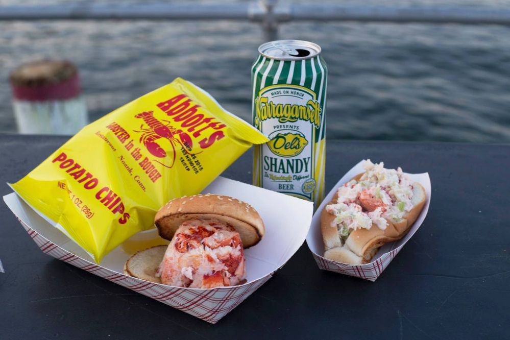 Get Hooked Try These Amazing Seafood Shacks Across America