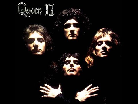 <p>Perhaps the most theatrical Queen song, "Bohemian Rhapsody," is another one that crowds will instantly be able to sing along to. Have fun taking on the different parts with a friend or playing with your own singing tempo.</p><p><a class="body-btn-link" href="https://open.spotify.com/track/6l8GvAyoUZwWDgF1e4822w?autoplay=true">STREAM NOW</a></p><p><a href="https://www.youtube.com/watch?v=fJ9rUzIMcZQ">See the original post on Youtube</a></p>