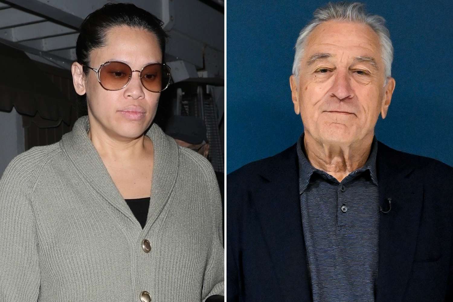 Who Is Robert De Niro's Girlfriend? All About Tiffany Chen