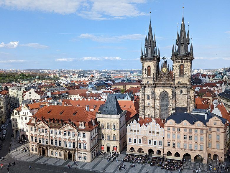 24 Best Things to Do in Prague, Czech Republic