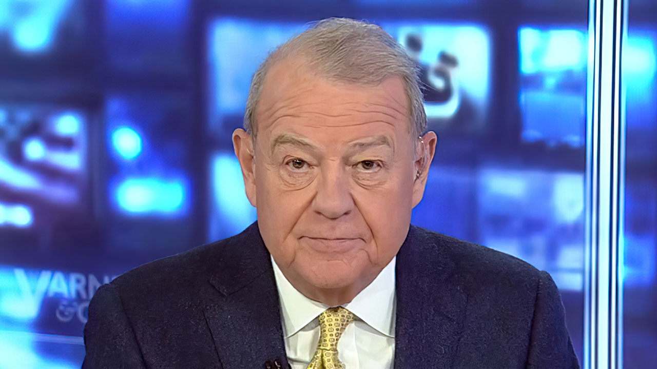 Stuart Varney: Trump Turned In A 'remarkable Performance' At Fox News ...