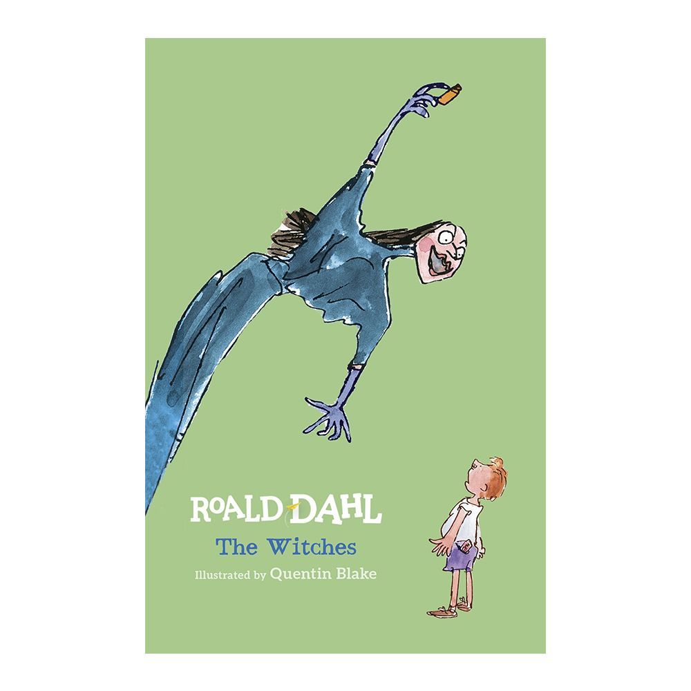 15 Best Roald Dahl Books for Kids and Adults Alike